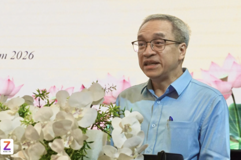 'Tăng trưởng bền vững xuất bản chỉ có thể đến từ nâng cao chất lượng'