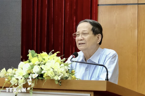 Chuyên gia giải mã 'ba lớp biến động' của giá vàng để tránh 'bẫy' thua lỗ
