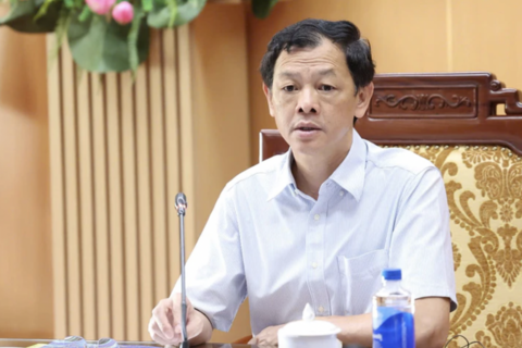 Xây dựng Chính sách quốc gia về dược hướng đến 3 mục tiêu: Sức khỏe nhân dân, an ninh thuốc và phát triển ngành dược