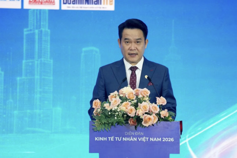 Liên kết chuỗi giá trị, hình thành hệ sinh thái sản xuất có sức cạnh tranh quốc tế