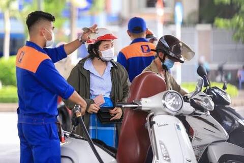 Tăng cường kiểm tra hoạt động kinh doanh bán lẻ xăng dầu