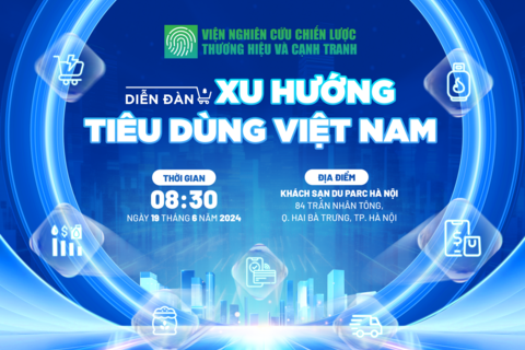 Dự báo xu hướng tiêu dùng để chinh phục thị trường