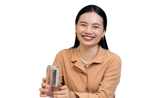 Doanh nhân Nguyễn Thị Minh Đăng, CEO Công ty cổ phần Koro: Người tiên phong “chẩn bệnh” cho nước
