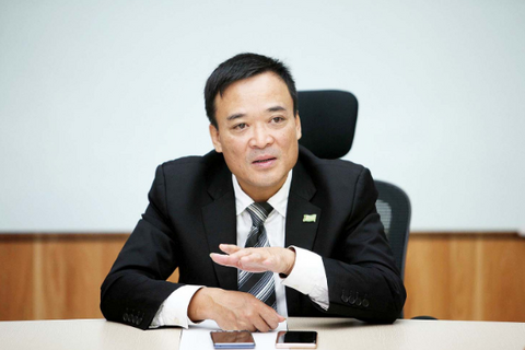 Dược sĩ Nguyễn Xuân Hoàng: IMC đầu tư mạo hiểm vì lợi ích của cộng đồng