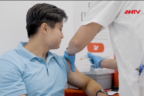 LHQ cảnh báo tình trạng gia tăng các dịch bệnh có thể phòng ngừa bằng vaccine