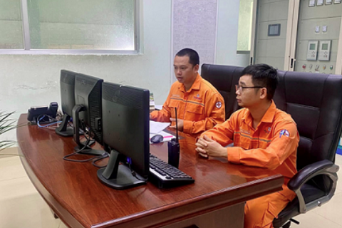 Công ty cổ phần Phát triển Điện lực Việt Nam hướng vào các dự án năng lượng tái tạo