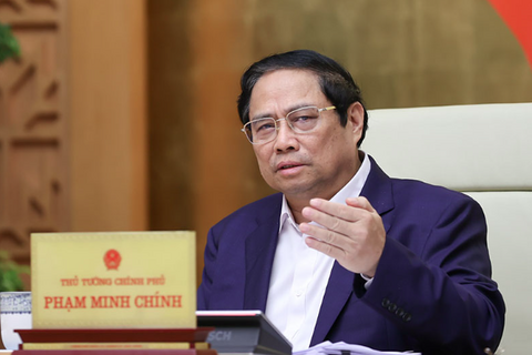 Thủ tướng chỉ đạo tạo lập môi trường đầu tư kinh doanh thuận lợi cho doanh nghiệp