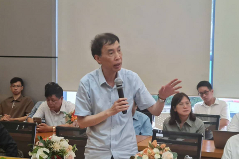 TS. Võ Trí Thành: Cải cách nhanh sẽ tạo cơ hội đột phá cho kinh tế tư nhân