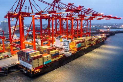Giảm chi phí logistics: Chìa khóa nâng cao năng lực cạnh tranh cho doanh nghiệp Việt