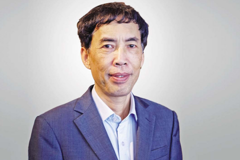 “Chúng ta đang ở thời điểm của một cuộc chuyển mình”