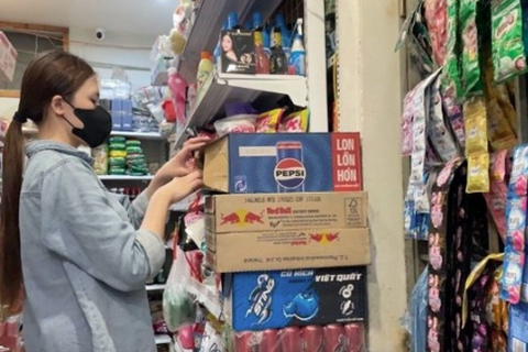 Áp thuế 17% nếu doanh thu hộ kinh doanh vượt ngưỡng 2 năm liên tiếp