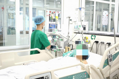 Dịch sốt xuất huyết gia tăng sau mưa bão, nhiều ca nặng vì chủ quan điều trị muộn