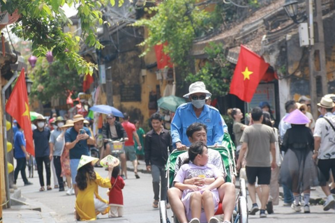 Du lịch Việt Nam nâng cao năng lực cạnh tranh