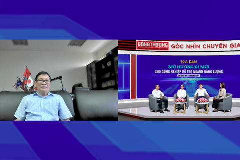 Nội địa hóa ngành năng lượng chưa như kỳ vọng, cần thêm giải pháp thúc đẩy mạnh mẽ