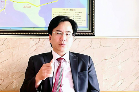 Đề xuất giảm giấy phép kinh doanh 25 ngành, nghề: Bước tiến trong cải thiện môi trường đầu tư