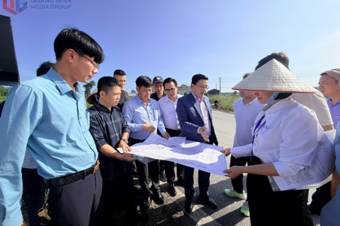 Định hình vai trò trung tâm năng lượng sạch khu vực phía Bắc