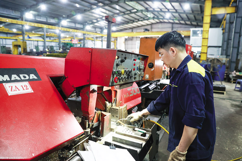 Toàn lực cho tăng trưởng kinh tế năm 2026