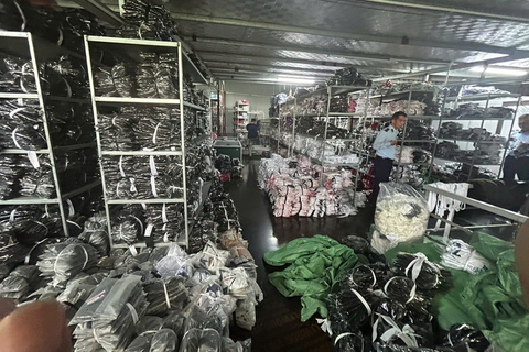 Hà Nội: Xu hướng kinh doanh hàng giả, hàng nhái trên thương mại điện tử đang tăng nhanh