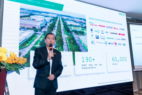 Nhiều dư địa lớn phát triển năng lượng tái tạo trong khu công nghiệp