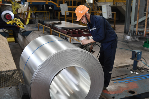 Từ 8% đến 10%: Bài kiểm tra về mô hình tăng trưởng của kinh tế Việt Nam