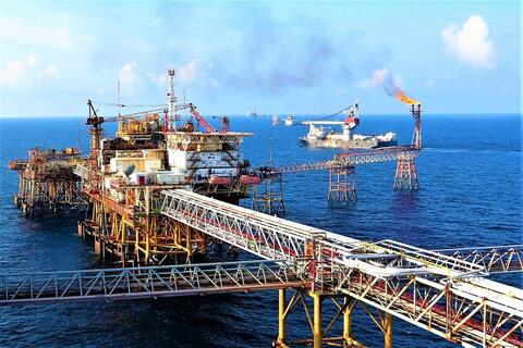 Sửa đổi luật nhằm góp phần phát triển bền vững ngành dầu khí Việt Nam