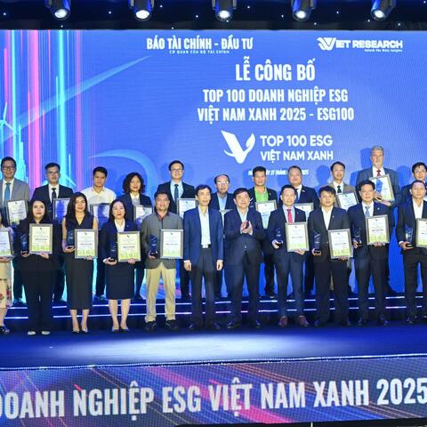 Hội thảo “Đổi mới sáng tạo – Kiến tạo tương lai bền vững”