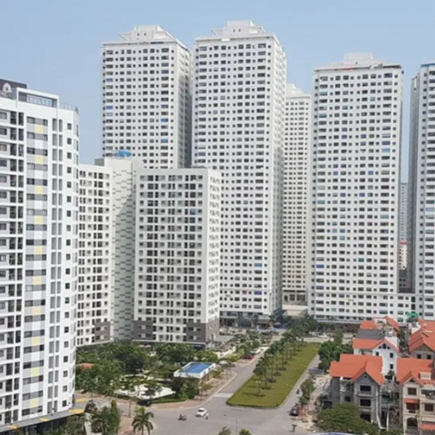 Cơ cấu giá bất động sản: không thể tiếp tục "thả nổi"
