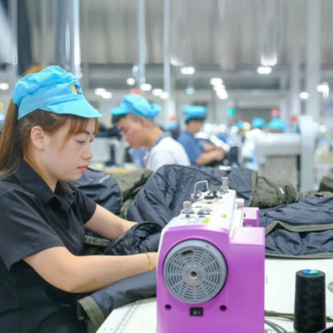 Doanh nghiệp mới tăng kỷ lục, do đâu?