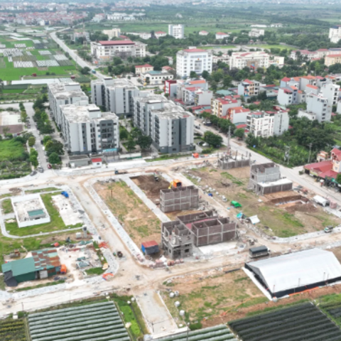 Siết chặt quản lý đất đai, bảo đảm kỷ cương pháp luật