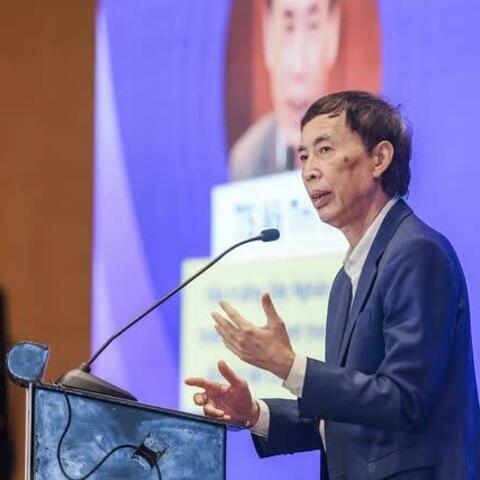 TS. Võ Trí Thành: Việt Nam nắm cơ hội vàng từ múi giờ để xây dựng trung tâm tài chính