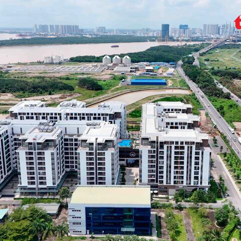 Quỹ Nhà ở Quốc gia: Bước đi chiến lược trong chính sách an sinh