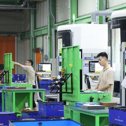 Doanh nghiệp bền vững là trụ cột của nền kinh tế bền vững