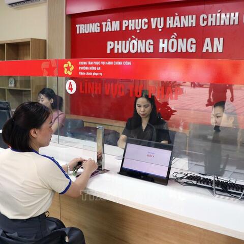 Góp ý dự thảo văn kiện Đại hội XIV của Đảng: Đột phá về tầm nhìn chiến lược, hiện thực hóa các mục tiêu lớn