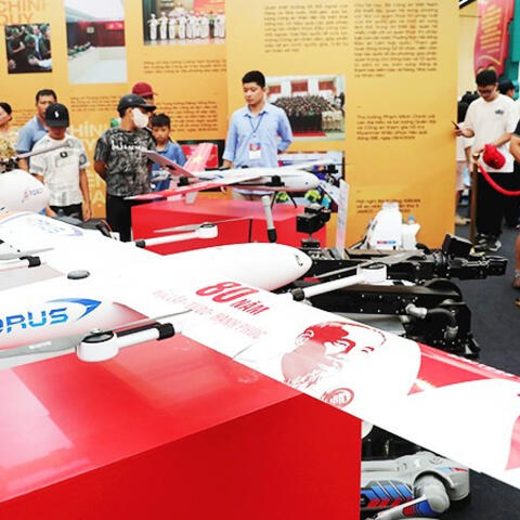 Đột phá chiến lược cho khát vọng phát triển quốc gia