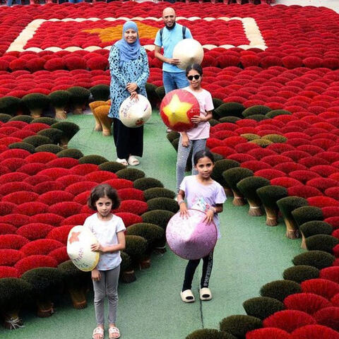 Hà Nội khai thác hiệu quả chương trình OCOP và du lịch nông thôn