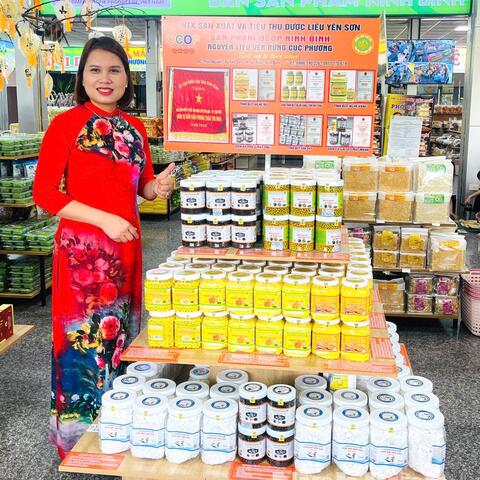 Triển khai Chương trình OCOP: Thay đổi tư duy, nâng tầm giá trị