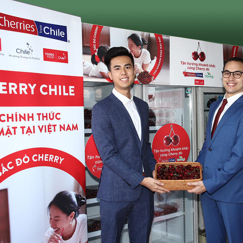 CPTPP nâng cao sức cạnh tranh cho hàng Việt Nam tại thị trường Chile