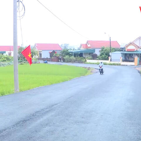 Sản phẩm OCOP bạc tỷ mở đường cho nông thôn mới bền vững ở Quảng Ninh