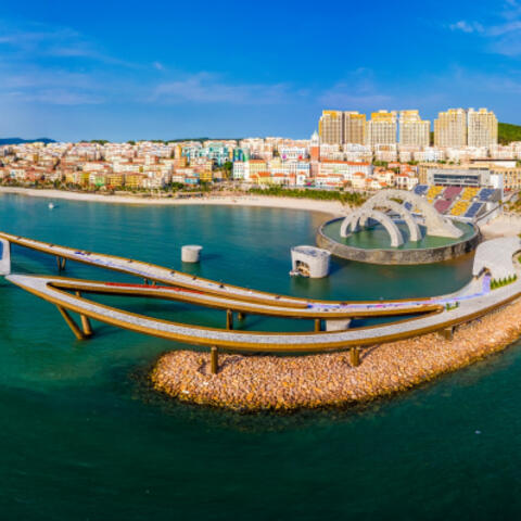 APEC 2027 và bài toán tăng tốc của đặc khu xanh Phú Quốc