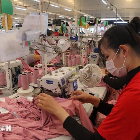 Kinh tế Việt Nam trước cơ hội tăng trưởng hai con số