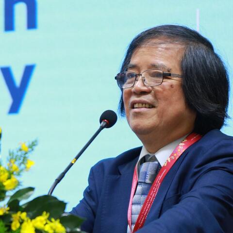 'Tự chủ chiến lược' trên đường hội nhập