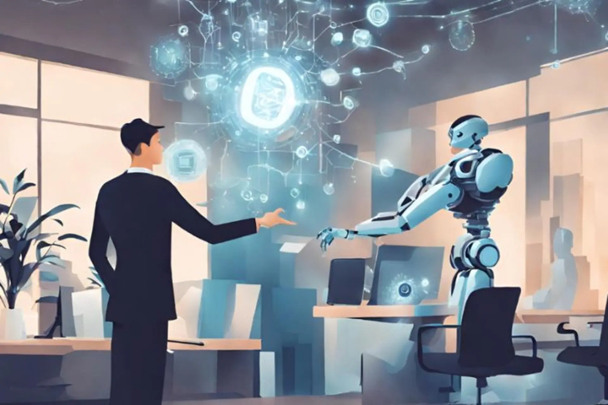 AI định hình lại chiến lược nhân sự toàn cầu?