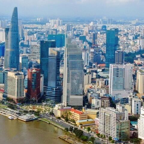 Chất lượng tăng trưởng kinh tế đang được cải thiện, nâng cao