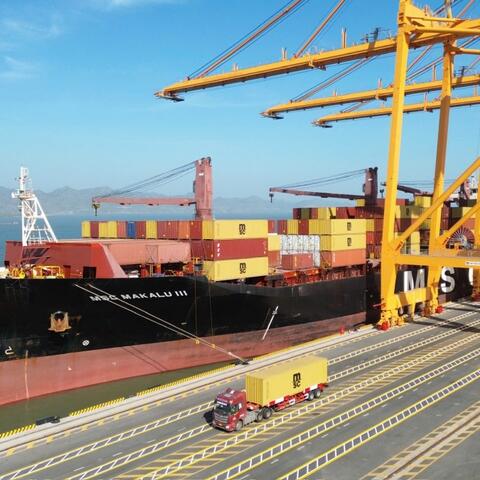 Đổi mới mô hình tăng trưởng để kinh tế bứt tốc trong giai đoạn 2026 - 2030