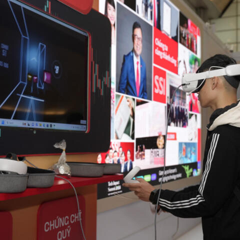 Hóa giải điểm nghẽn để doanh nghiệp Việt bứt phá trong chuỗi cung ứng