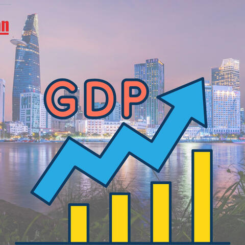 Kinh tế sẵn sàng bứt phá với triển vọng tăng trưởng 2 con số từ năm 2026