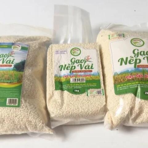 Thái Nguyên có thêm 59 sản phẩm đạt chứng nhận OCOP 3-4 sao