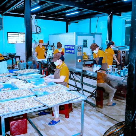 OCOP Lâm Đồng trước thời cơ bứt phá mới