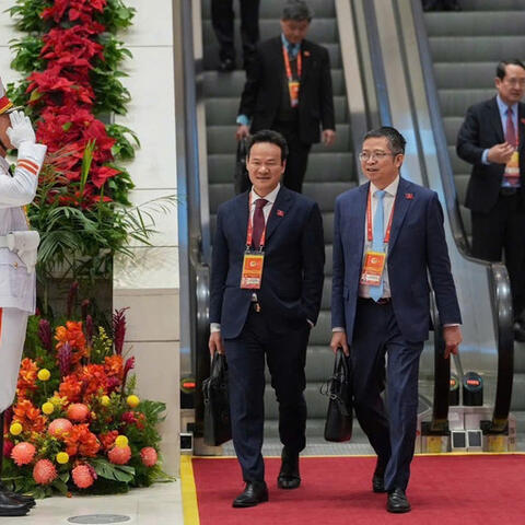 Đại hội XIV mở ra một giai đoạn phát triển mới của đất nước với tầm nhìn dài hạn