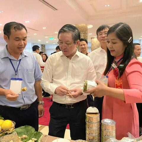 Hỗ trợ OCOP Cần Thơ: Thực chất để phát triển bền vững